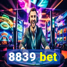 8839 bet